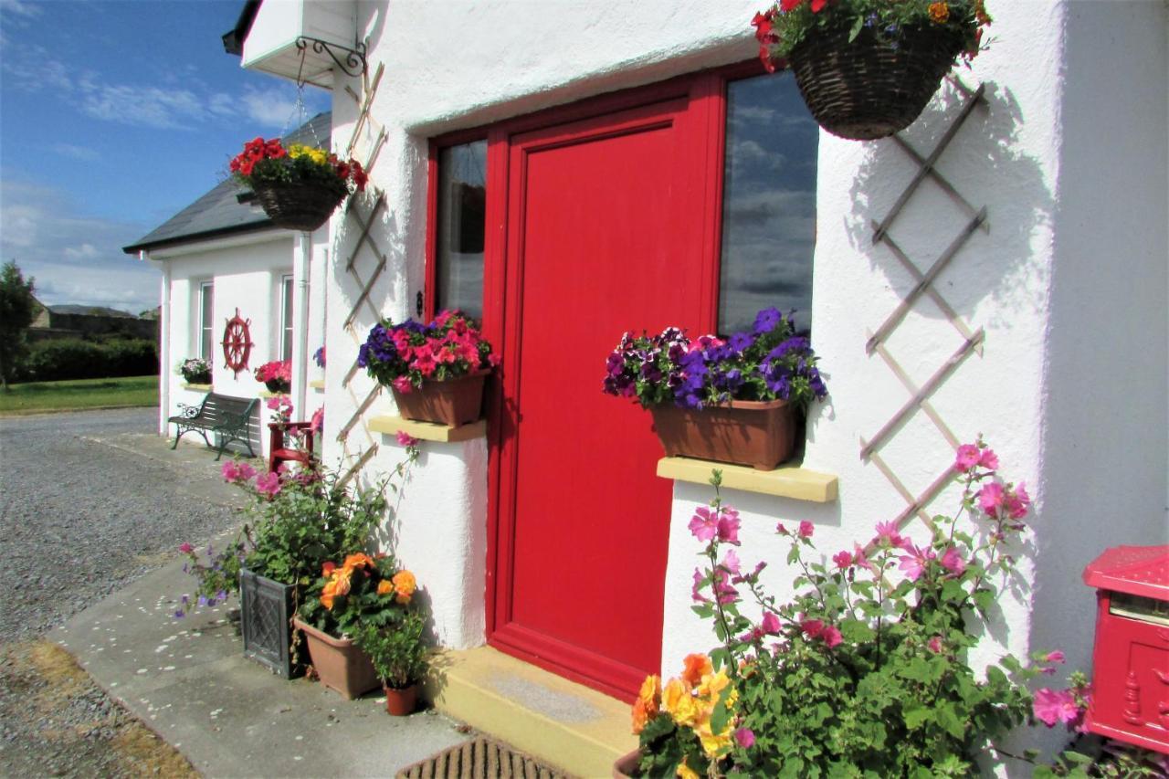 Breacan Cottage B&B Kinvara Exterior photo