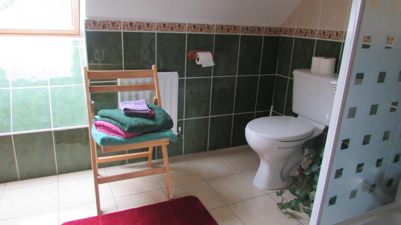 Breacan Cottage B&B Kinvara Exterior photo