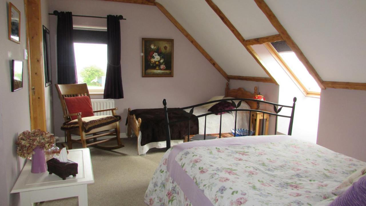 Breacan Cottage B&B Kinvara Exterior photo