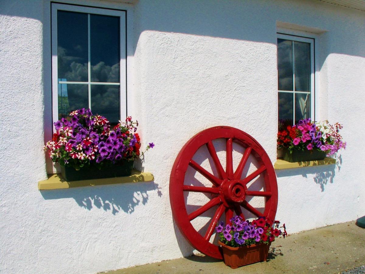 Breacan Cottage B&B Kinvara Exterior photo