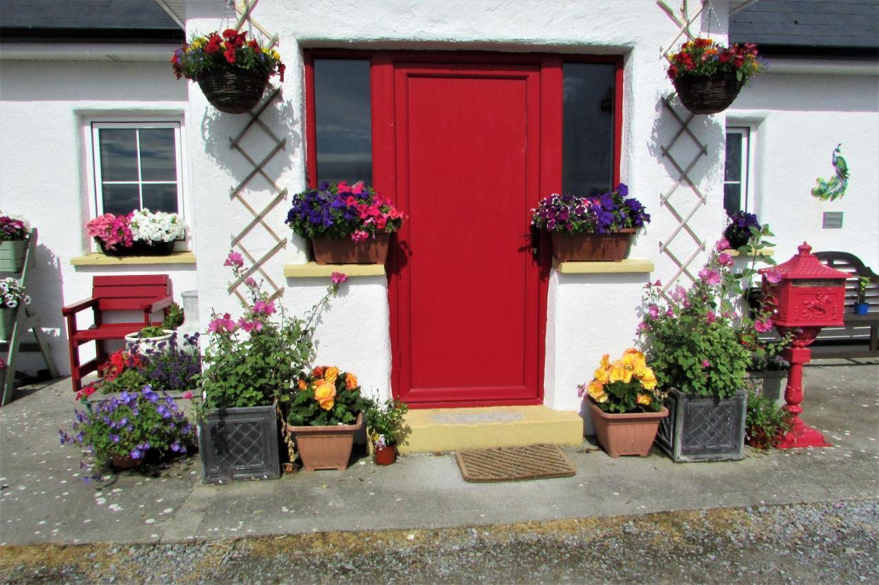 Breacan Cottage B&B Kinvara Exterior photo