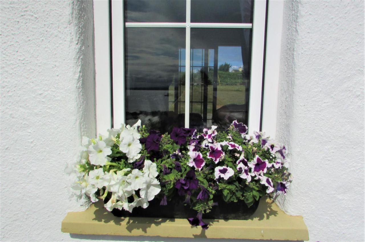 Breacan Cottage B&B Kinvara Exterior photo