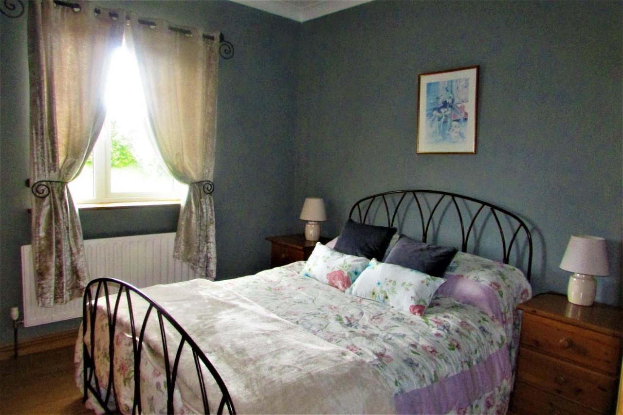 Breacan Cottage B&B Kinvara Exterior photo
